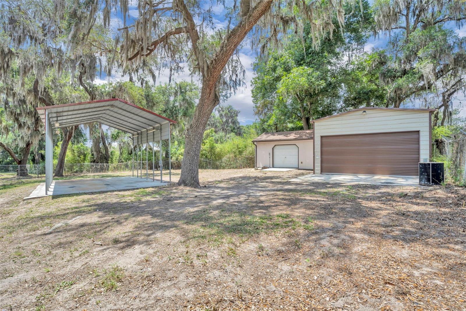 13450 SE 105TH TER, OCKLAWAHA, FL, 32179
