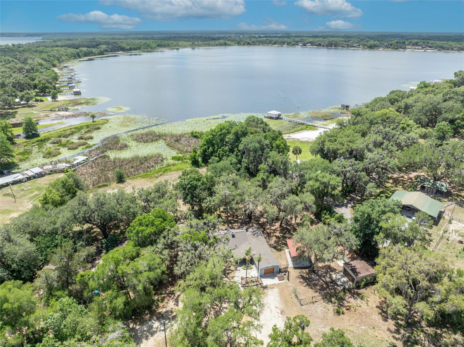 13450 SE 105TH TER, OCKLAWAHA, FL, 32179