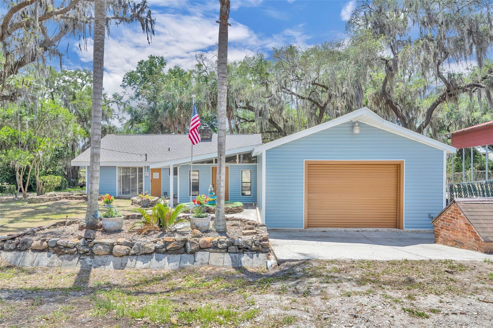 13450 SE 105TH TER, OCKLAWAHA, FL, 32179