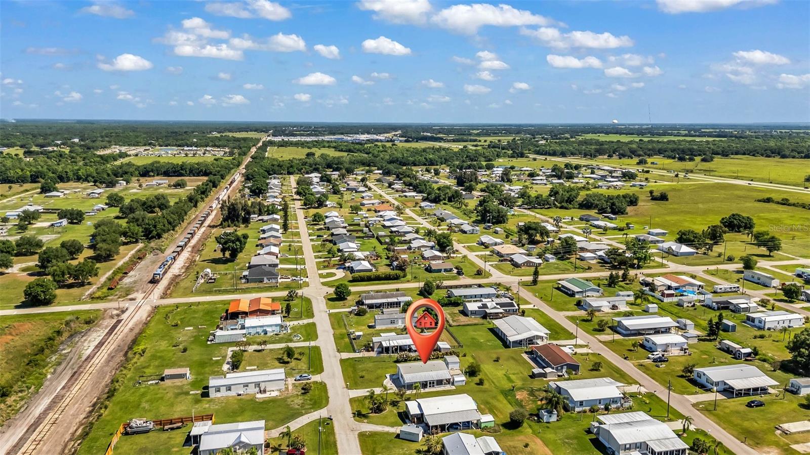 11710 SW ORANGE AVE, ARCADIA, FL, 34269