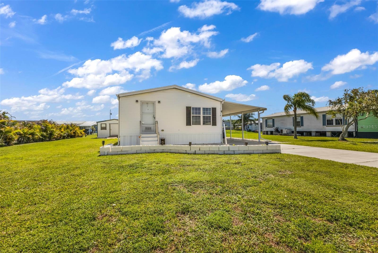 11710 SW ORANGE AVE, ARCADIA, FL, 34269
