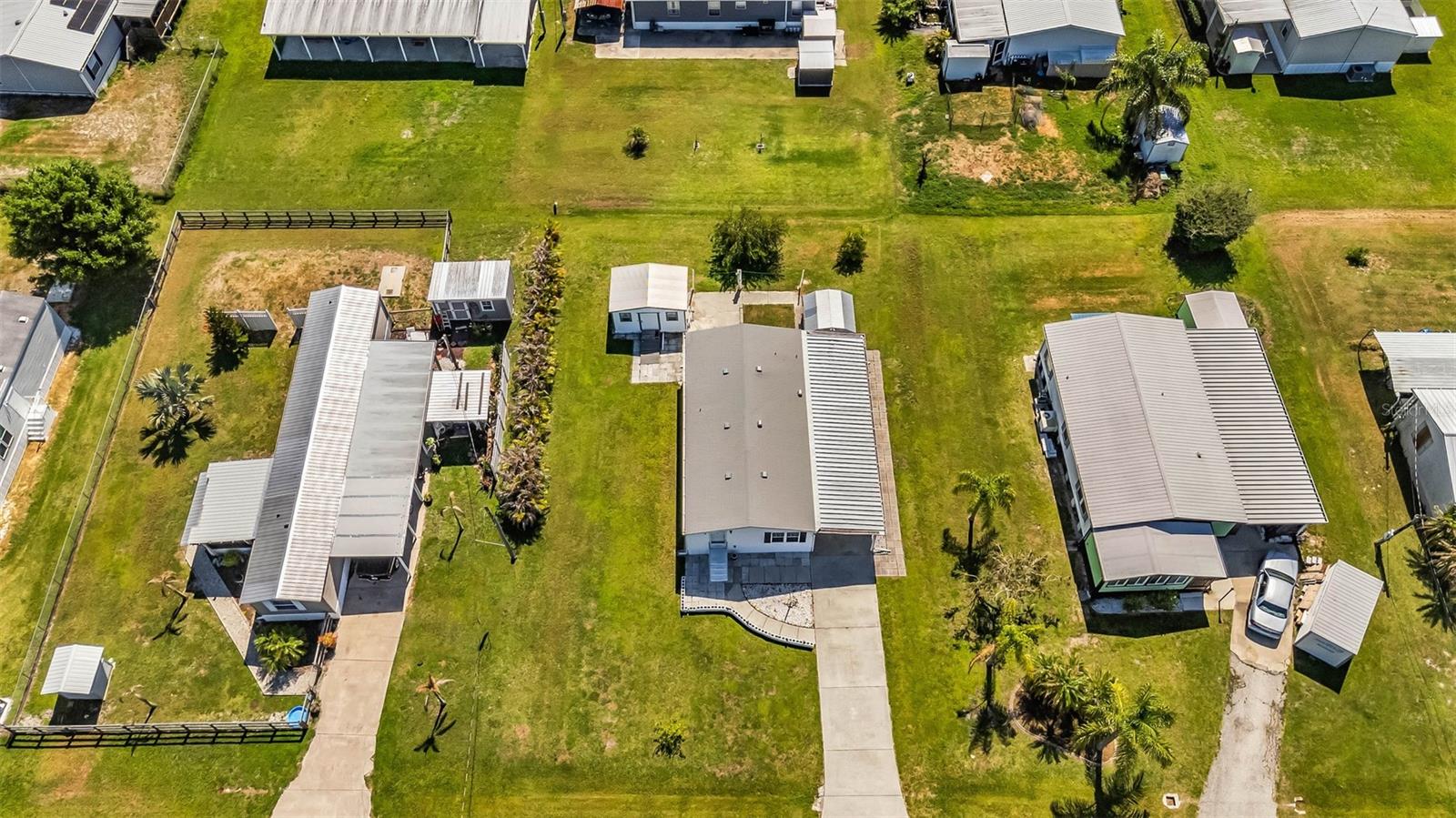11710 SW ORANGE AVE, ARCADIA, FL, 34269