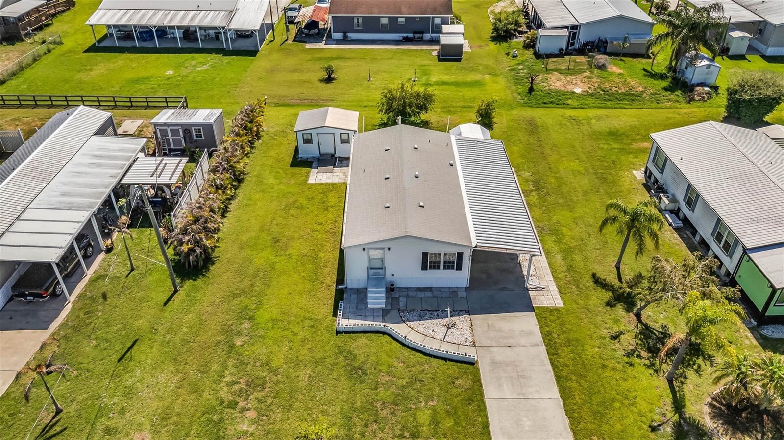 11710 SW ORANGE AVE, ARCADIA, FL, 34269