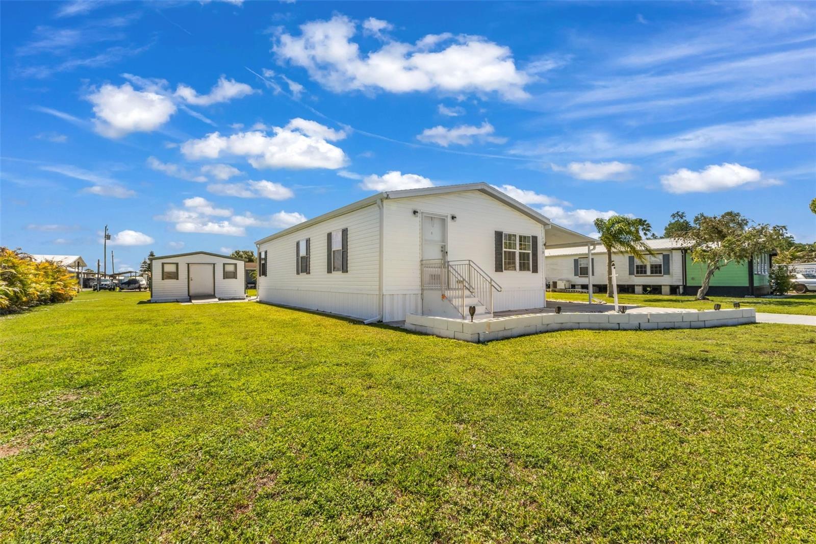 11710 SW ORANGE AVE, ARCADIA, FL, 34269