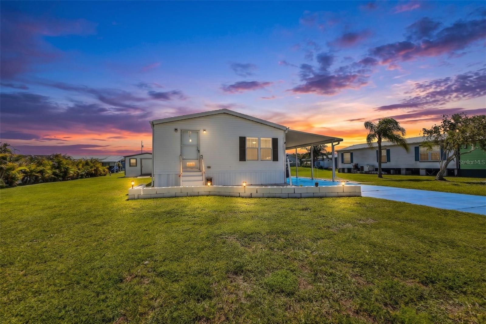 11710 SW ORANGE AVE, ARCADIA, FL, 34269