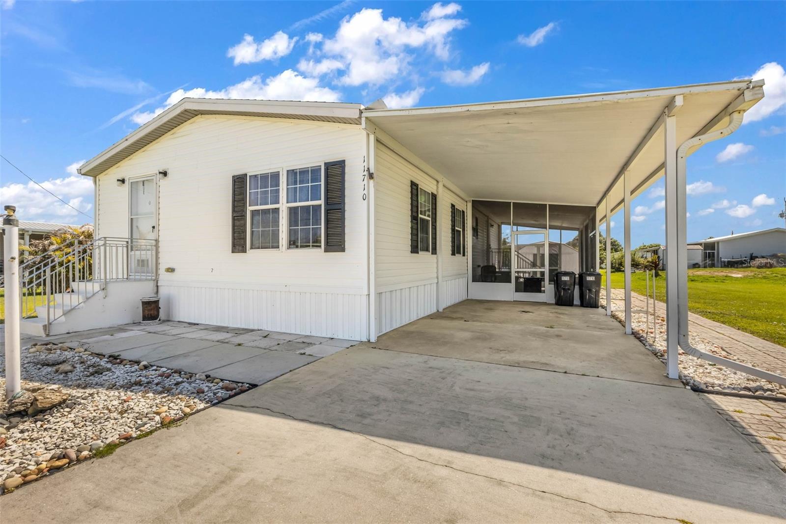 11710 SW ORANGE AVE, ARCADIA, FL, 34269
