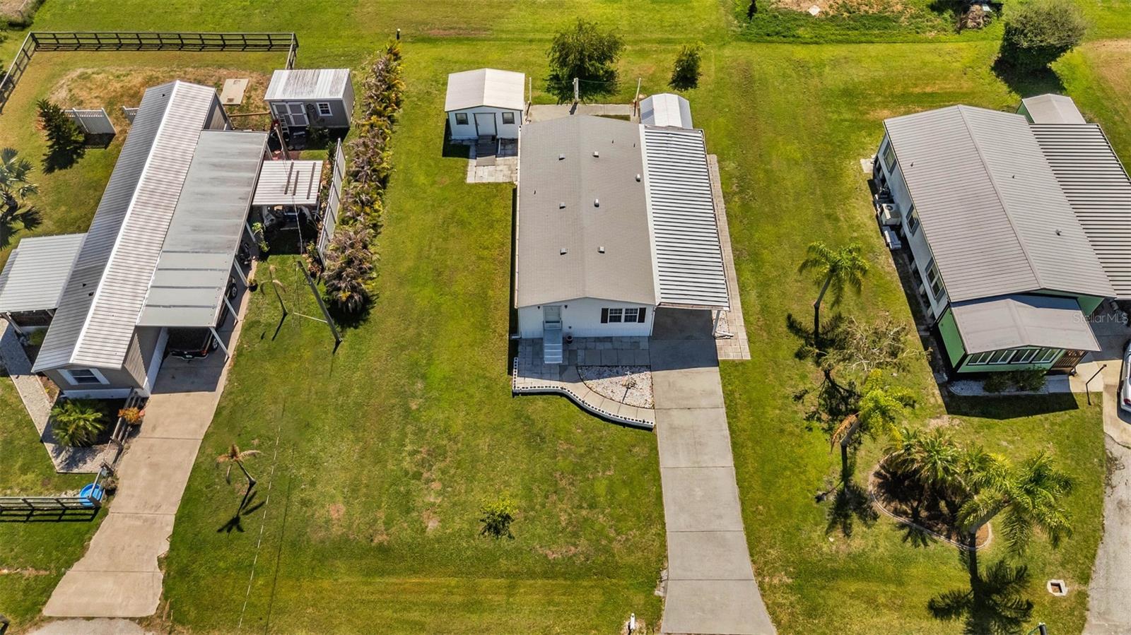 11710 SW ORANGE AVE, ARCADIA, FL, 34269