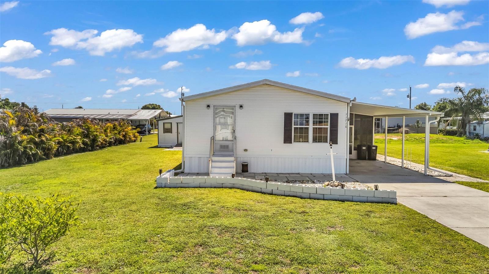 11710 SW ORANGE AVE, ARCADIA, FL, 34269