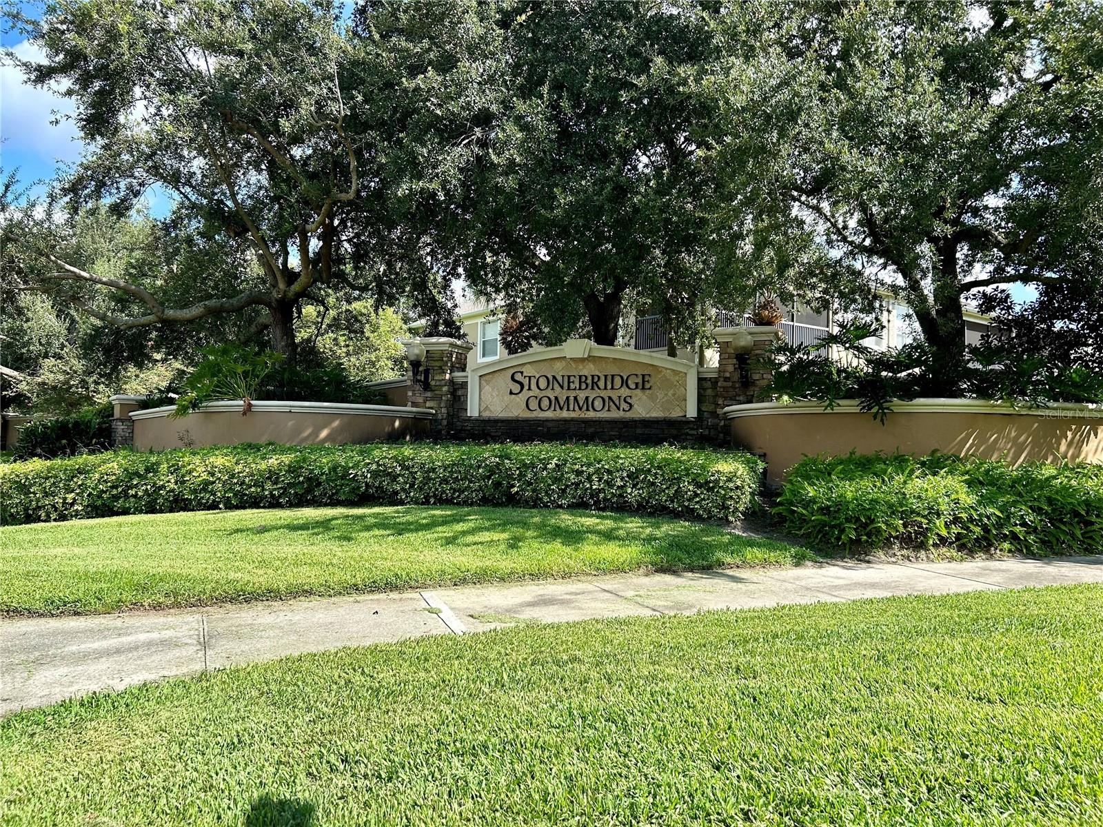 2679 METRO SEVILLA DR #105, ORLANDO, FL, 32835