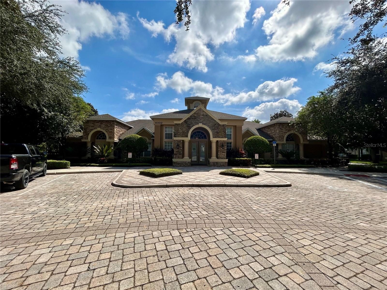 2679 METRO SEVILLA DR #105, ORLANDO, FL, 32835