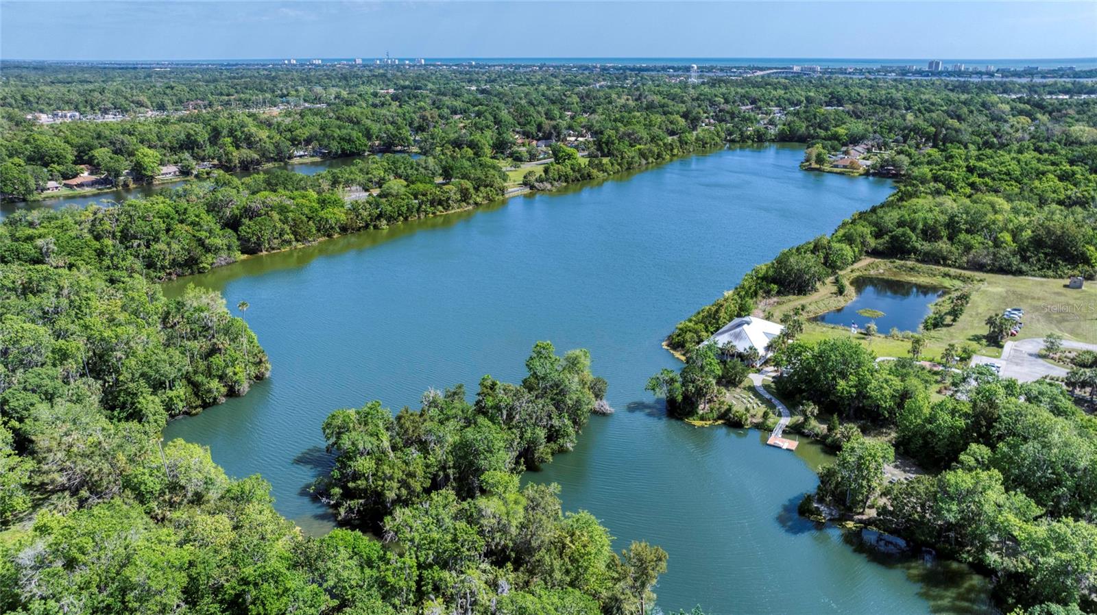 18 SILVER FOX TRL, ORMOND BEACH, FL, 32174