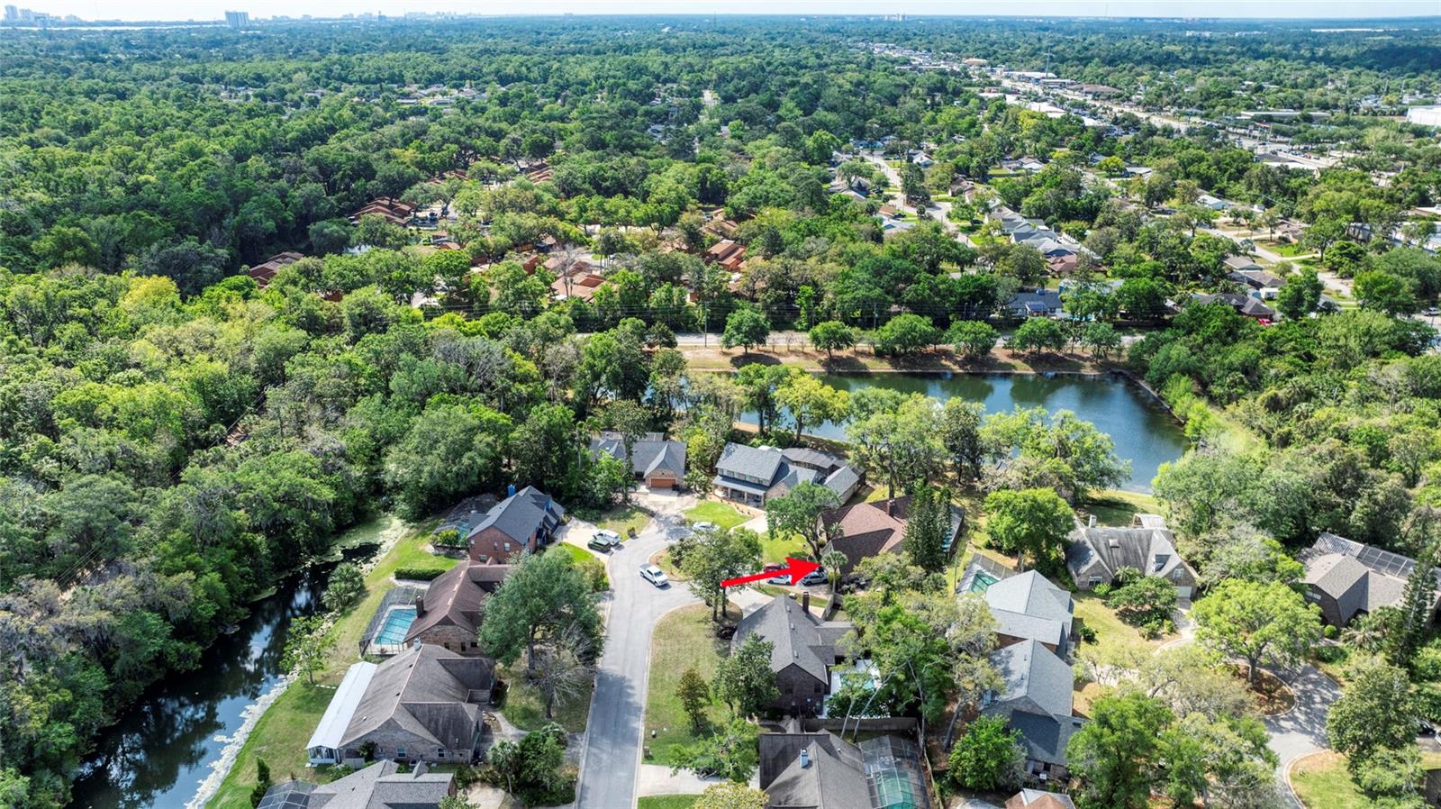 18 SILVER FOX TRL, ORMOND BEACH, FL, 32174