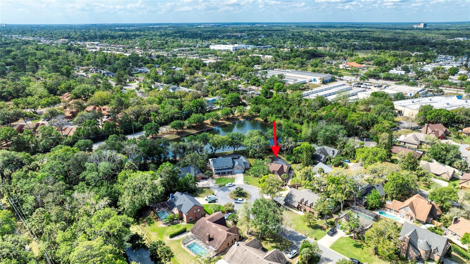 18 SILVER FOX TRL, ORMOND BEACH, FL, 32174