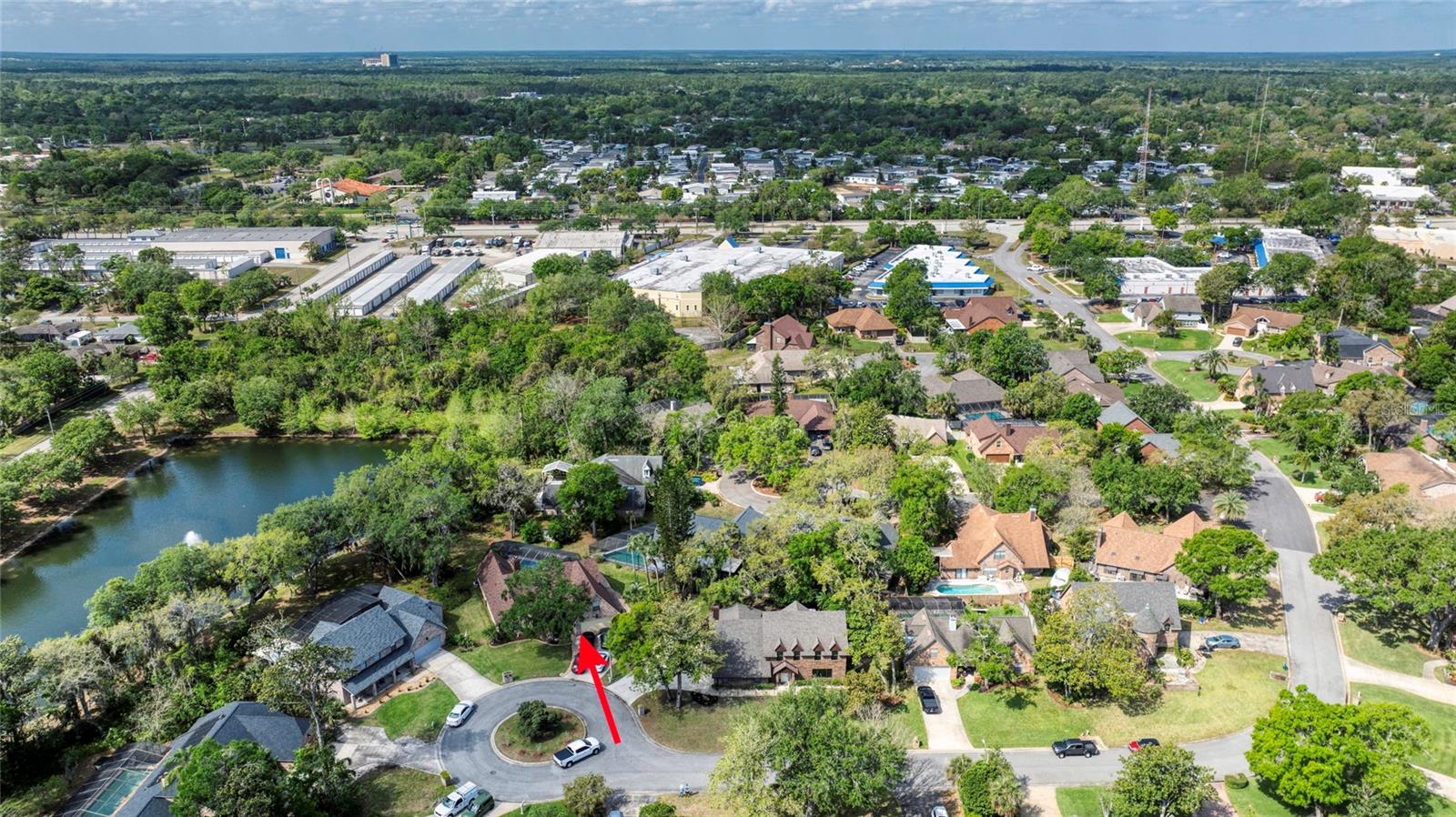 18 SILVER FOX TRL, ORMOND BEACH, FL, 32174