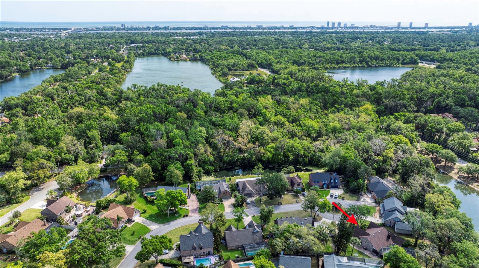 18 SILVER FOX TRL, ORMOND BEACH, FL, 32174