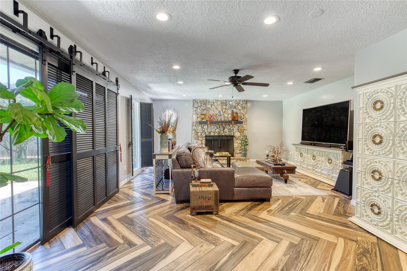 18 SILVER FOX TRL, ORMOND BEACH, FL, 32174