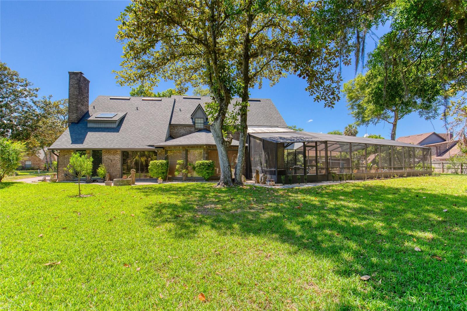 18 SILVER FOX TRL, ORMOND BEACH, FL, 32174