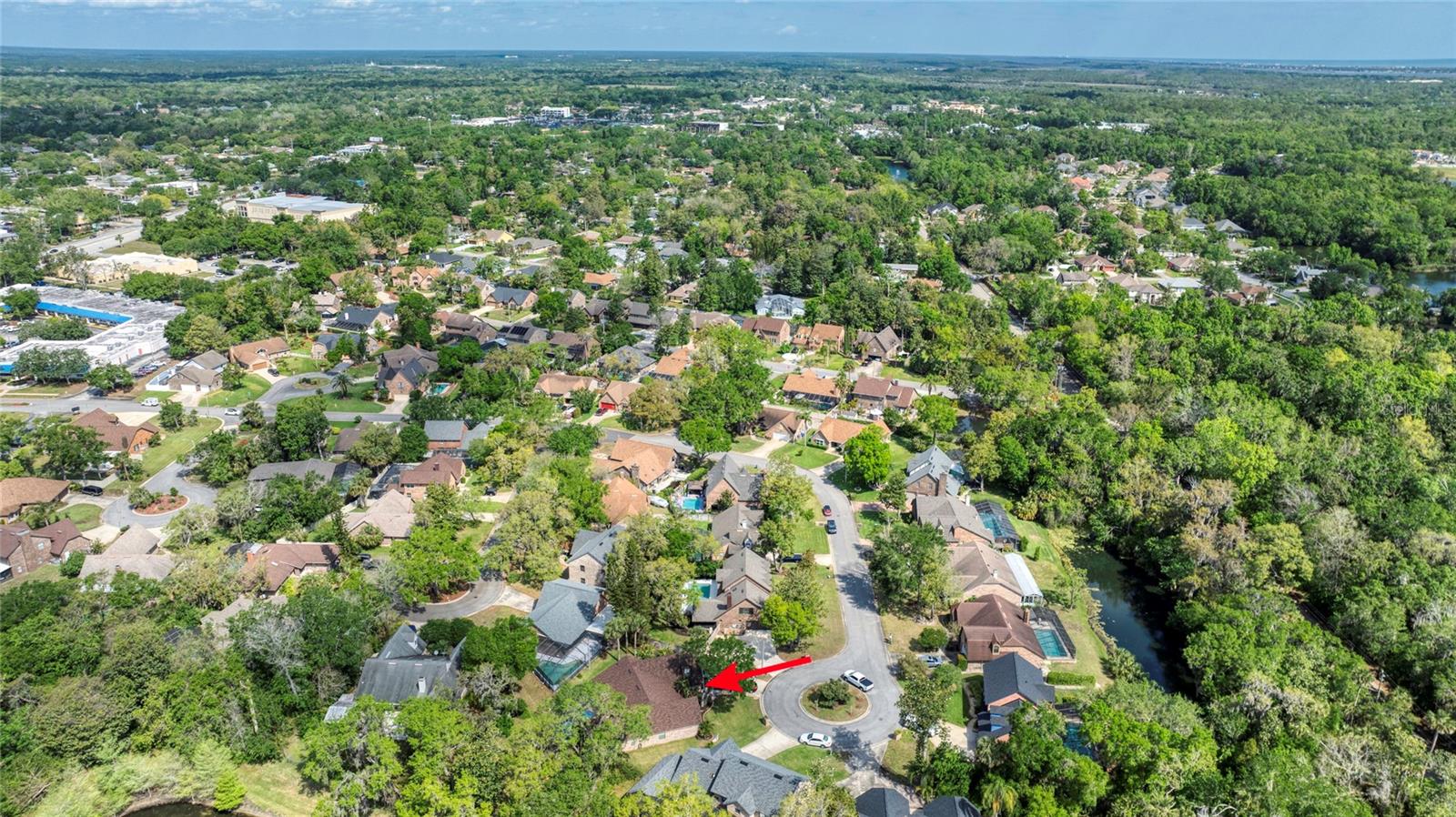 18 SILVER FOX TRL, ORMOND BEACH, FL, 32174