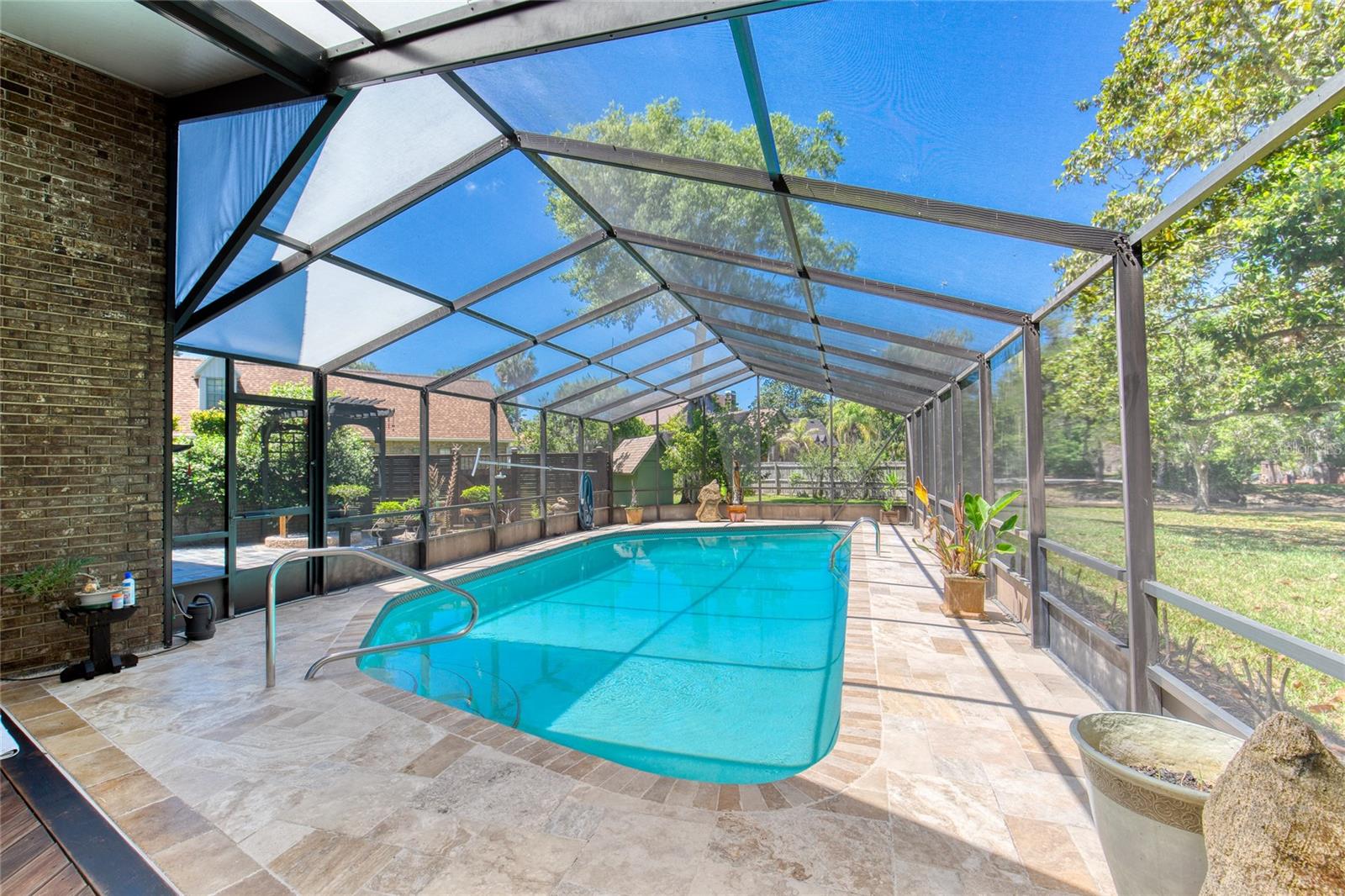 18 SILVER FOX TRL, ORMOND BEACH, FL, 32174