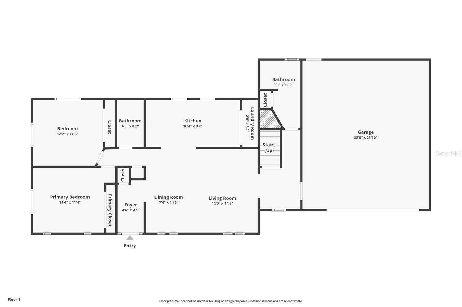 2372 18TH AVE SW, LARGO, FL, 33774