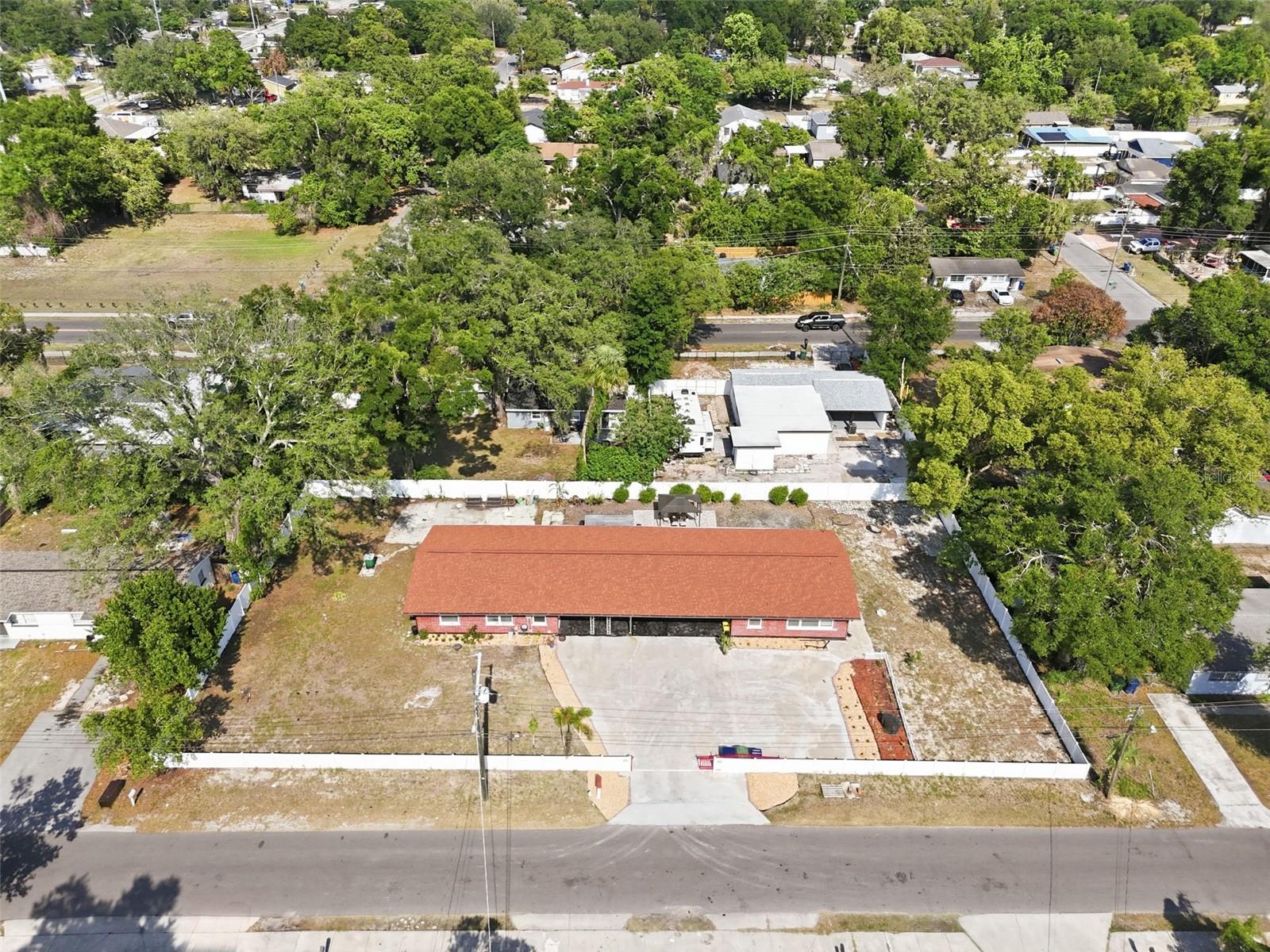 10107 N ASTER AVE, TAMPA, FL, 33612