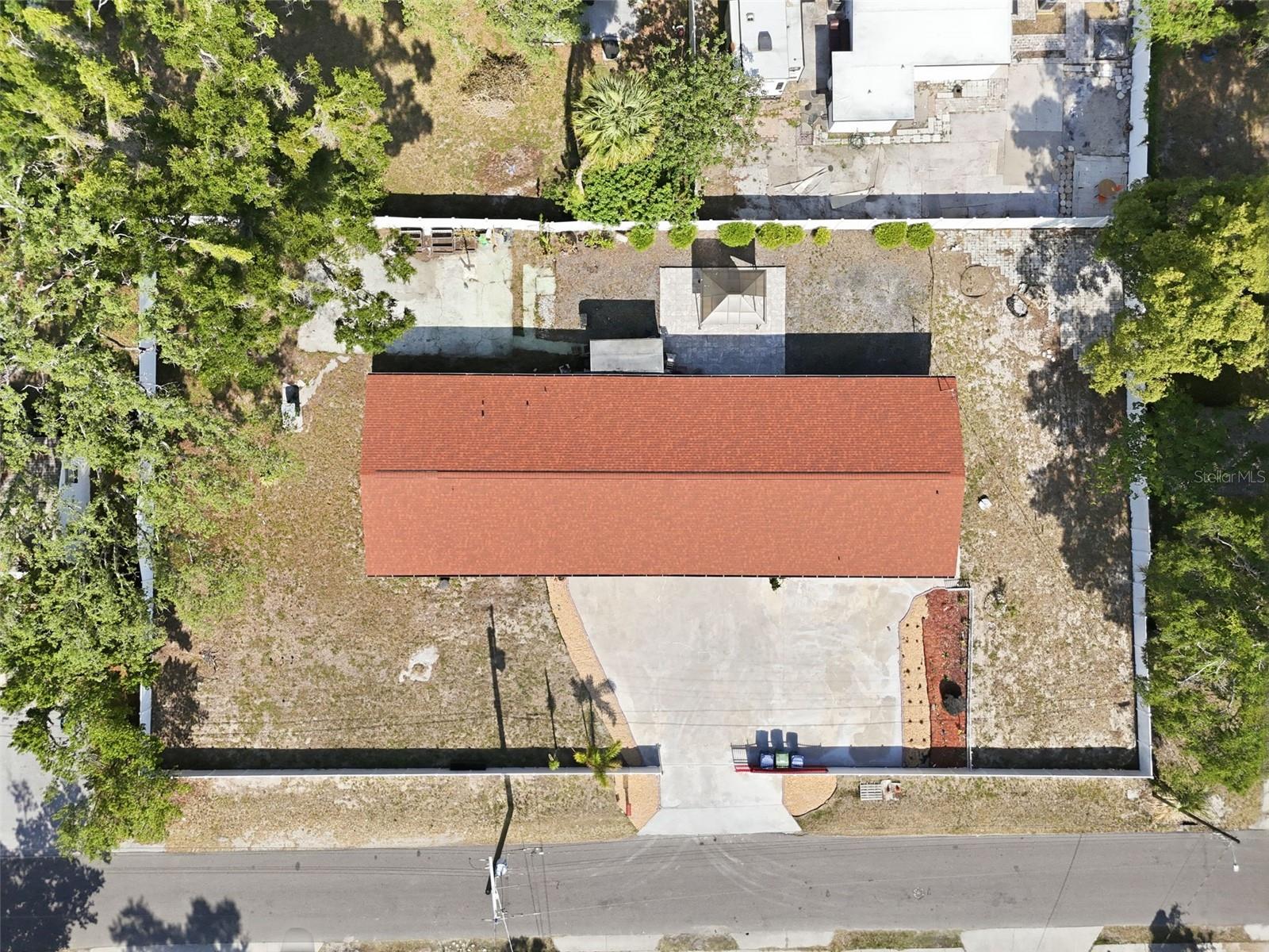 10107 N ASTER AVE, TAMPA, FL, 33612