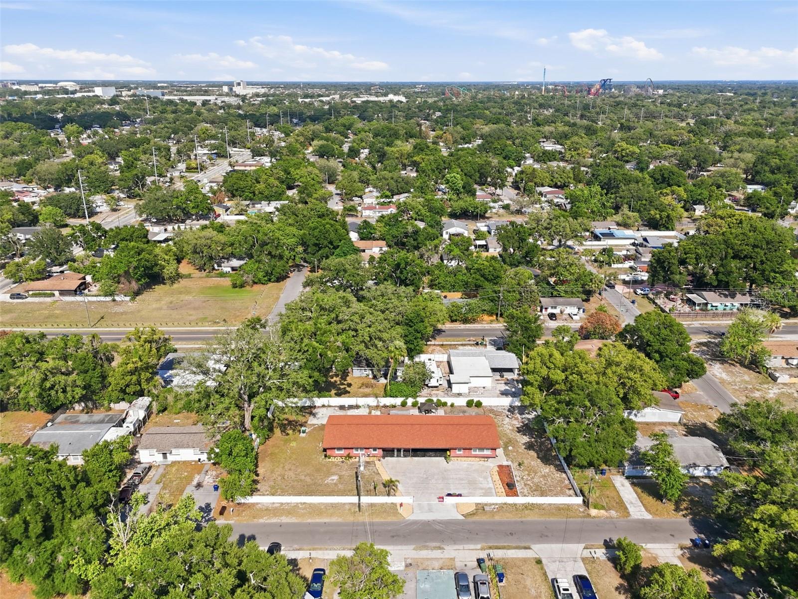 10107 N ASTER AVE, TAMPA, FL, 33612