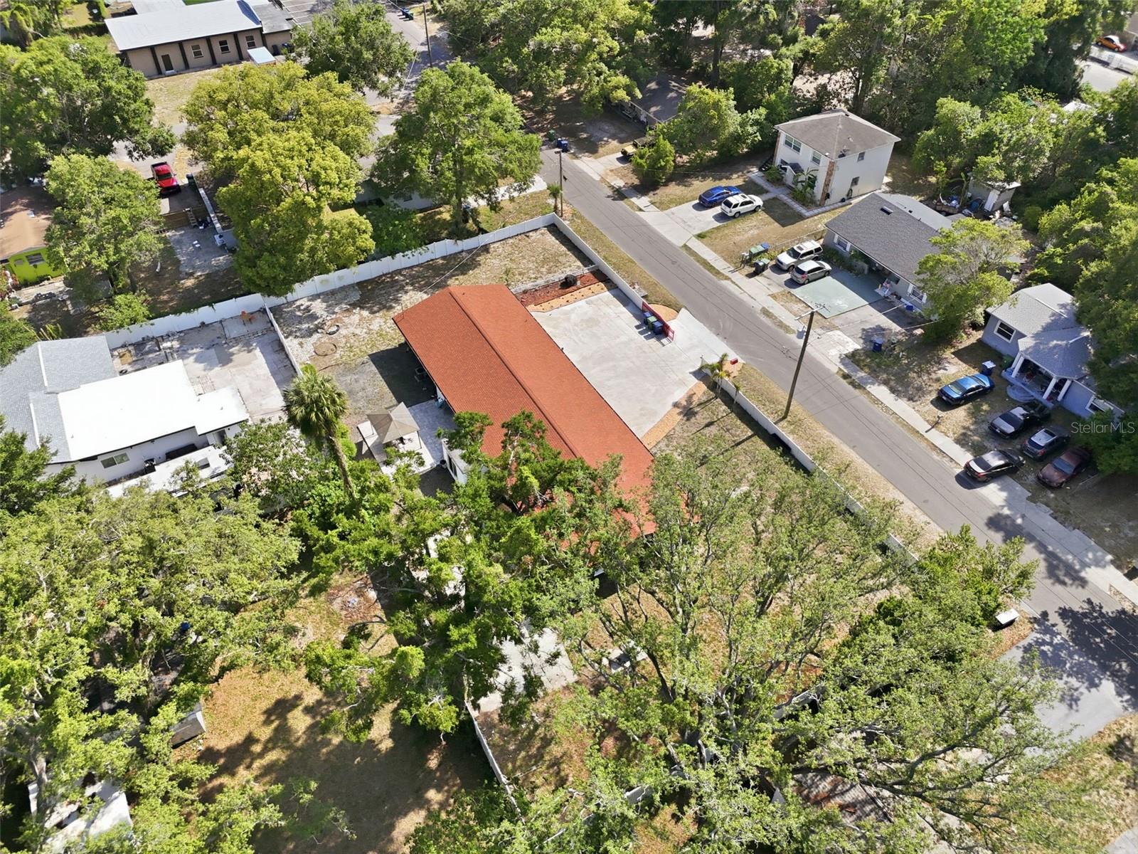 10107 N ASTER AVE, TAMPA, FL, 33612