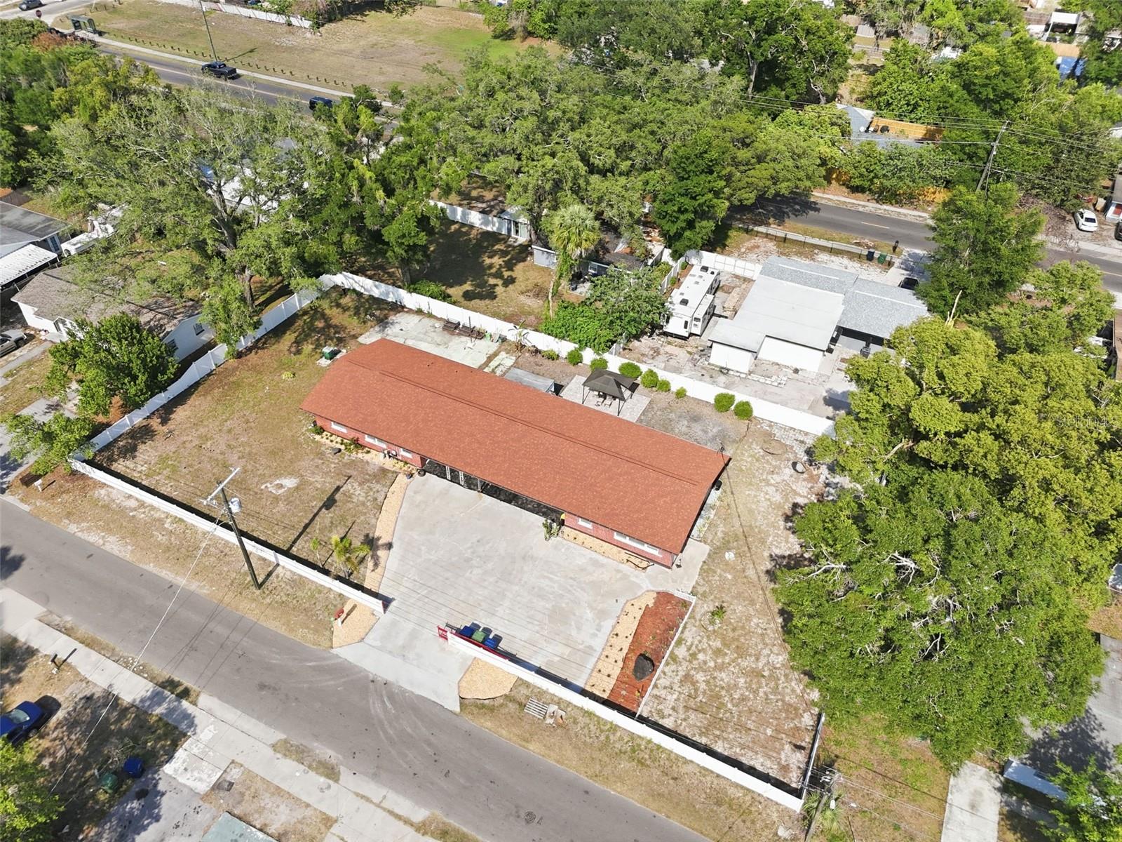 10107 N ASTER AVE, TAMPA, FL, 33612