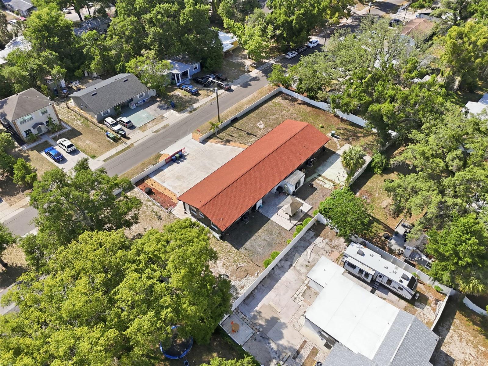 10107 N ASTER AVE, TAMPA, FL, 33612