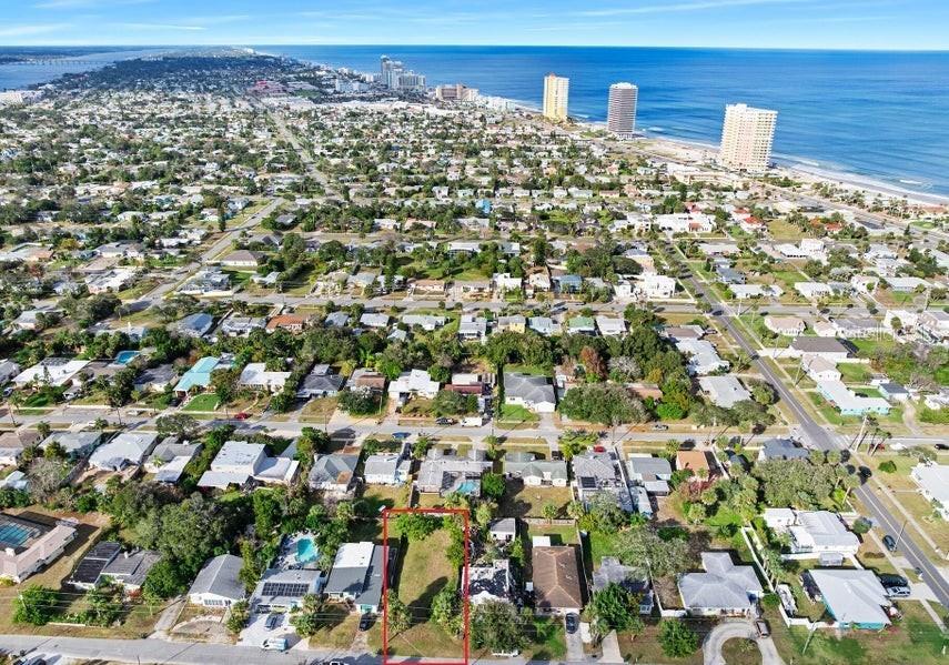 339 MANHATTAN AVE, DAYTONA BEACH, FL, 32118
