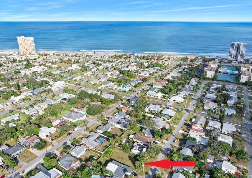339 MANHATTAN AVE, DAYTONA BEACH, FL, 32118