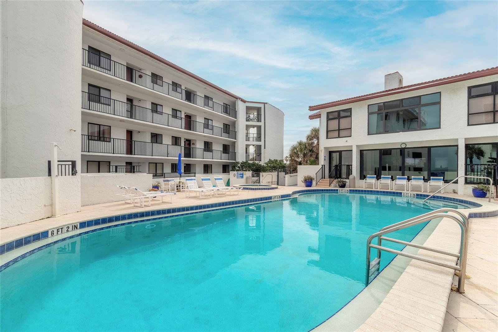 3001 S ATLANTIC AVE #300, NEW SMYRNA BEACH, FL, 32169