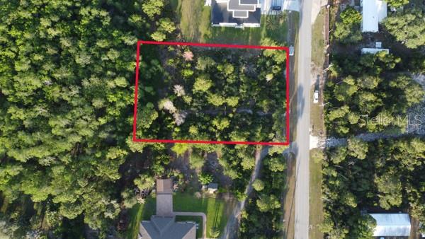 OESTERLE RD, ST CLOUD, FL, 34771