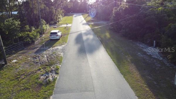 OESTERLE RD, ST CLOUD, FL, 34771