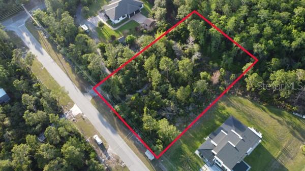 OESTERLE RD, ST CLOUD, FL, 34771