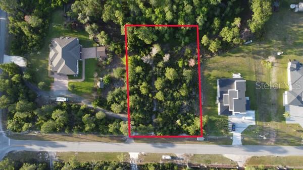 OESTERLE RD, ST CLOUD, FL, 34771