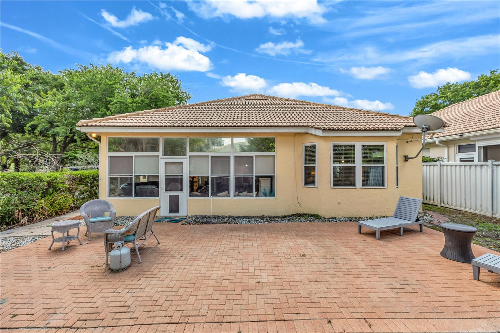 414 FAIRLANE DR, DEBARY, FL, 32713