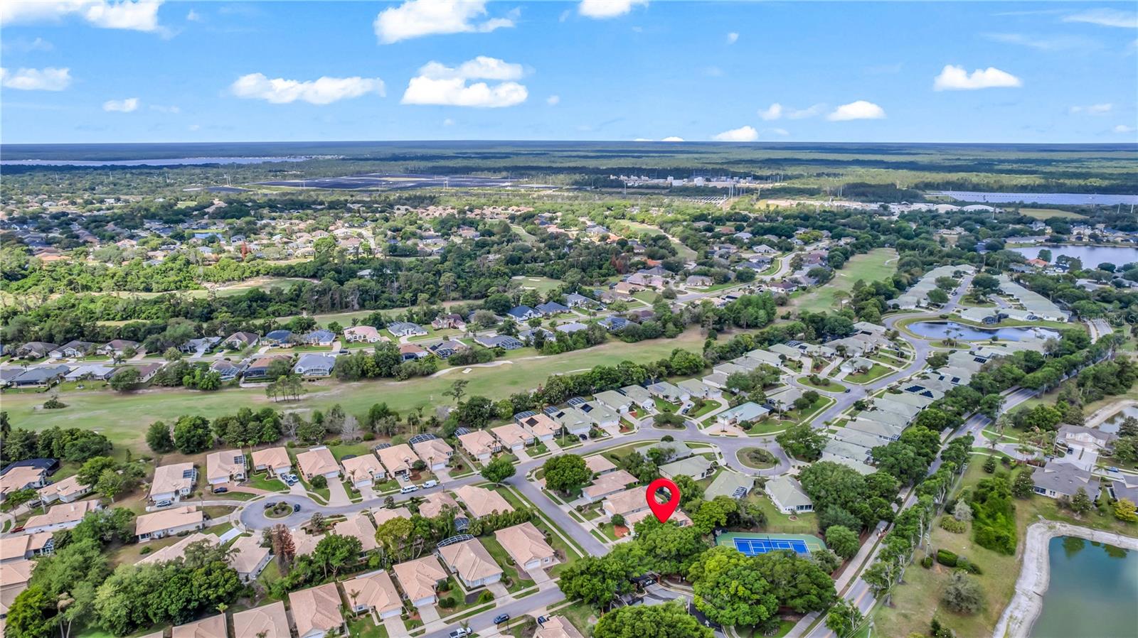 414 FAIRLANE DR, DEBARY, FL, 32713