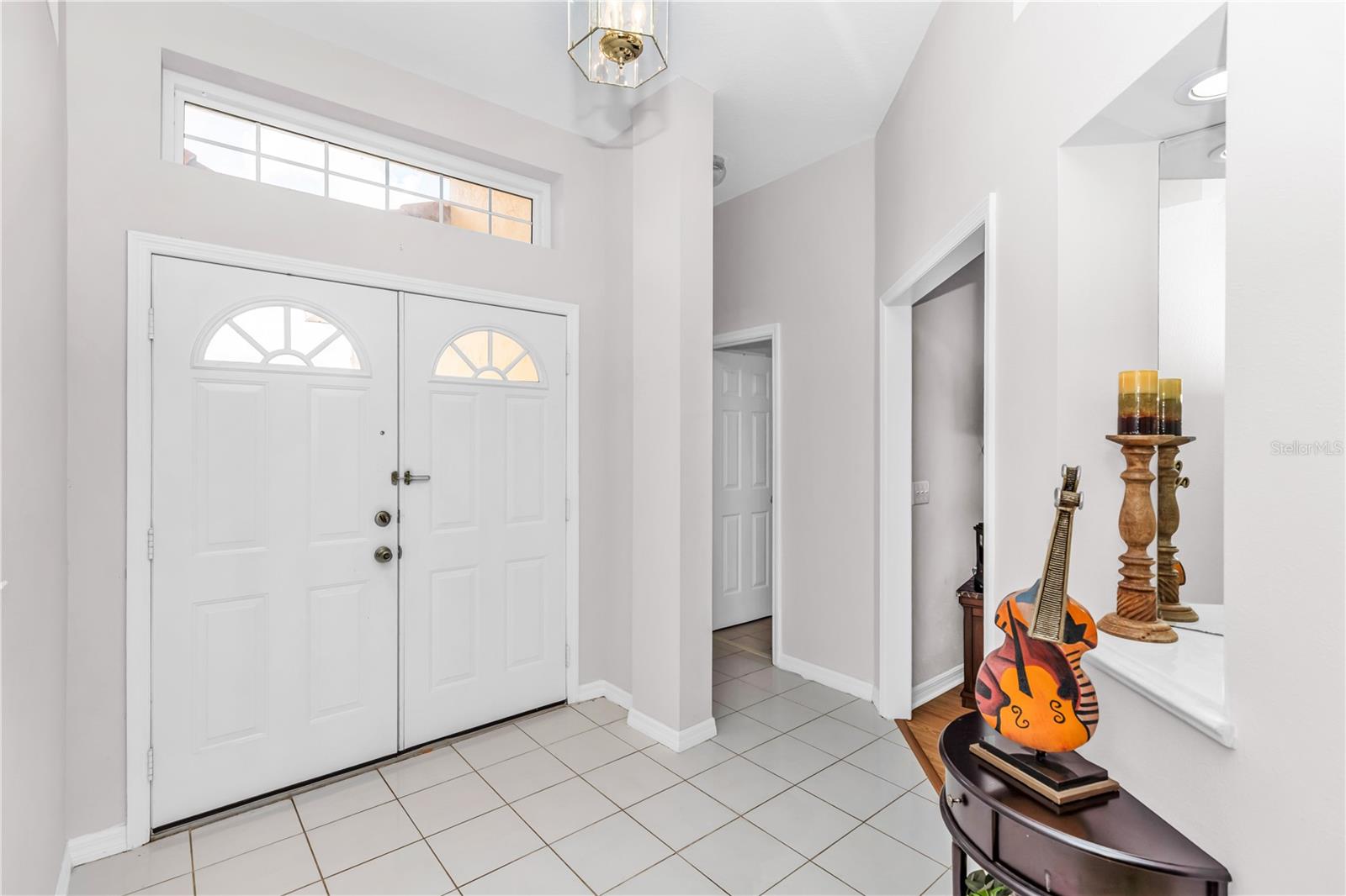 414 FAIRLANE DR, DEBARY, FL, 32713