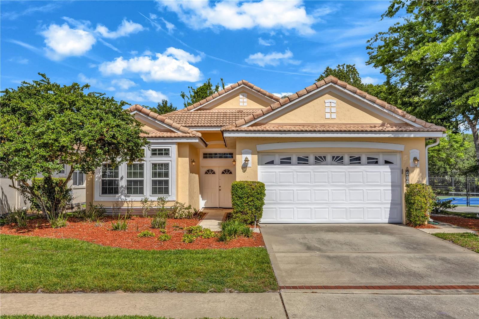 414 FAIRLANE DR, DEBARY, FL, 32713