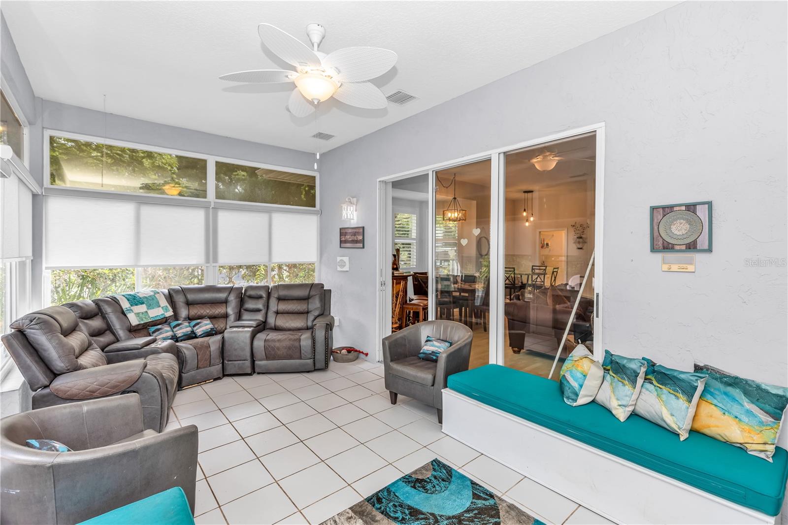 414 FAIRLANE DR, DEBARY, FL, 32713