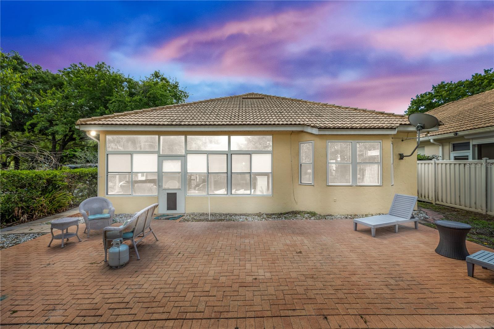 414 FAIRLANE DR, DEBARY, FL, 32713