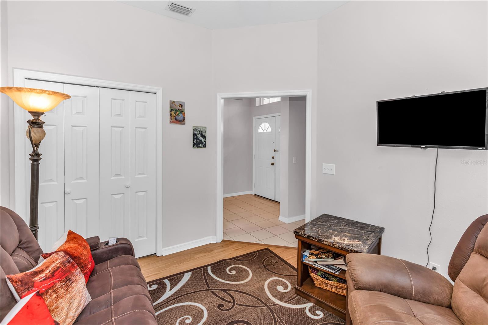 414 FAIRLANE DR, DEBARY, FL, 32713