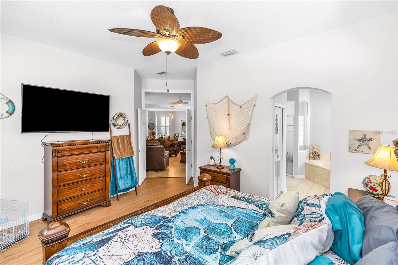 414 FAIRLANE DR, DEBARY, FL, 32713