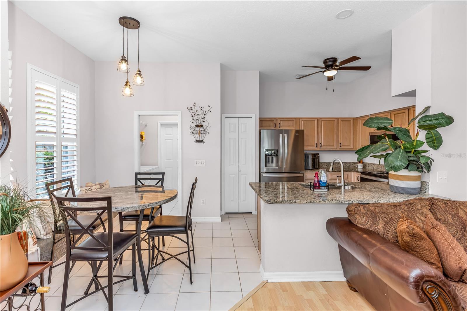 414 FAIRLANE DR, DEBARY, FL, 32713