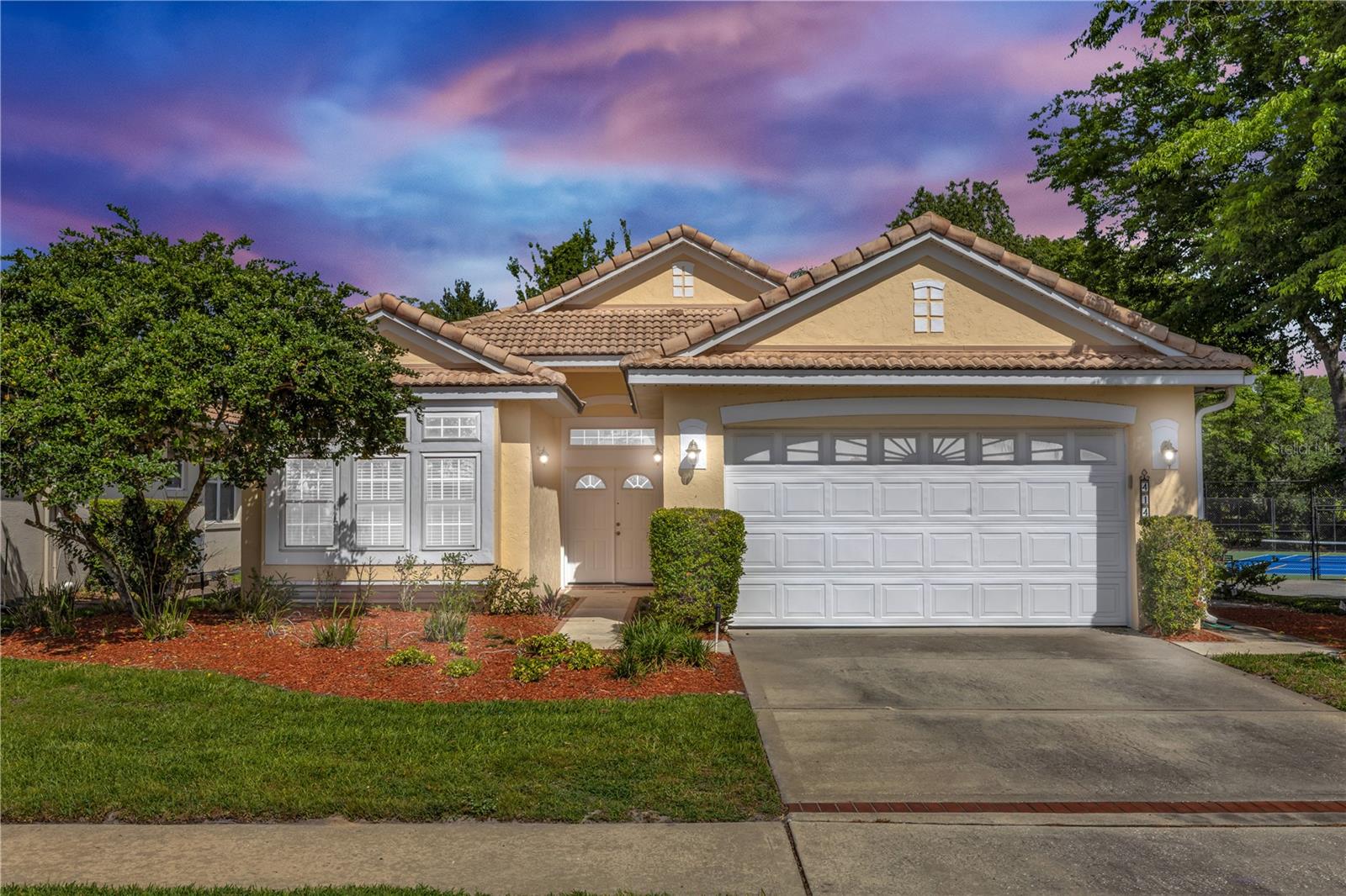 414 FAIRLANE DR, DEBARY, FL, 32713