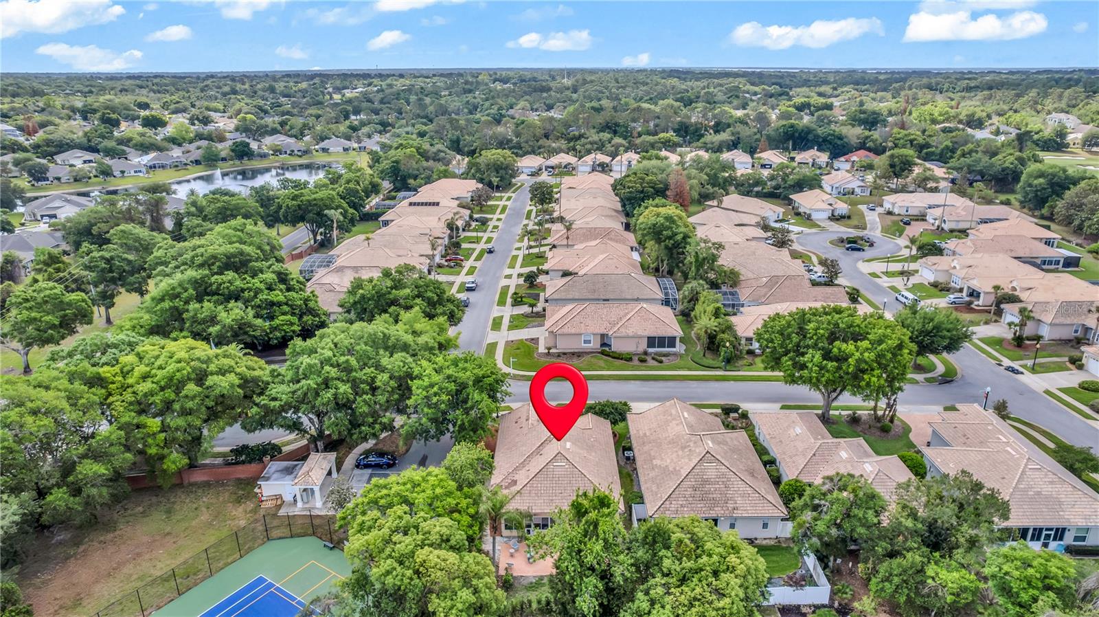 414 FAIRLANE DR, DEBARY, FL, 32713