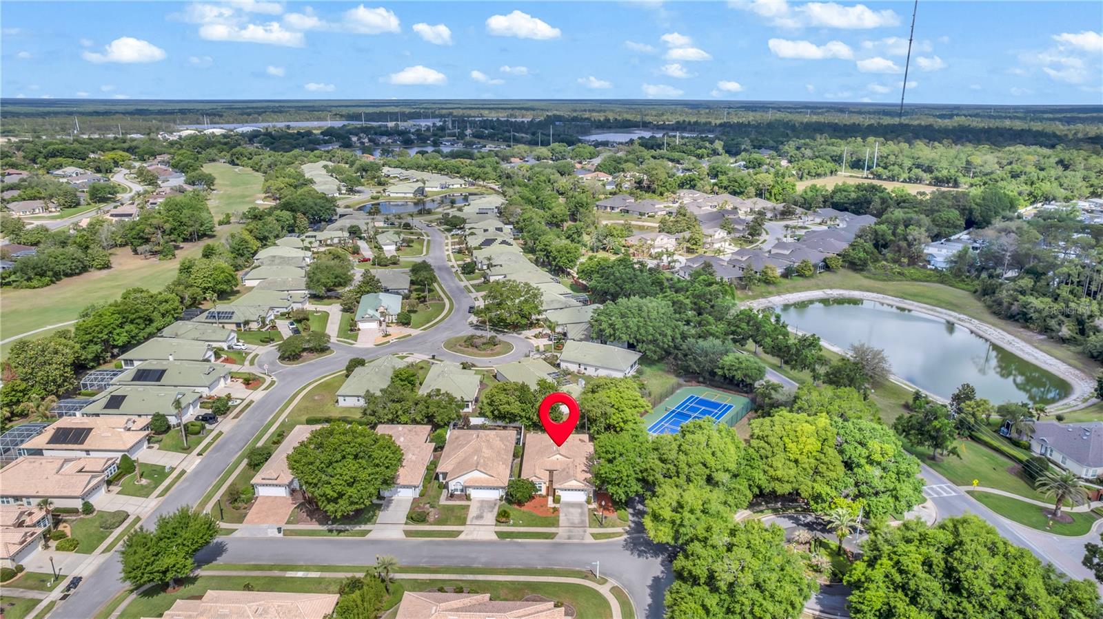 414 FAIRLANE DR, DEBARY, FL, 32713