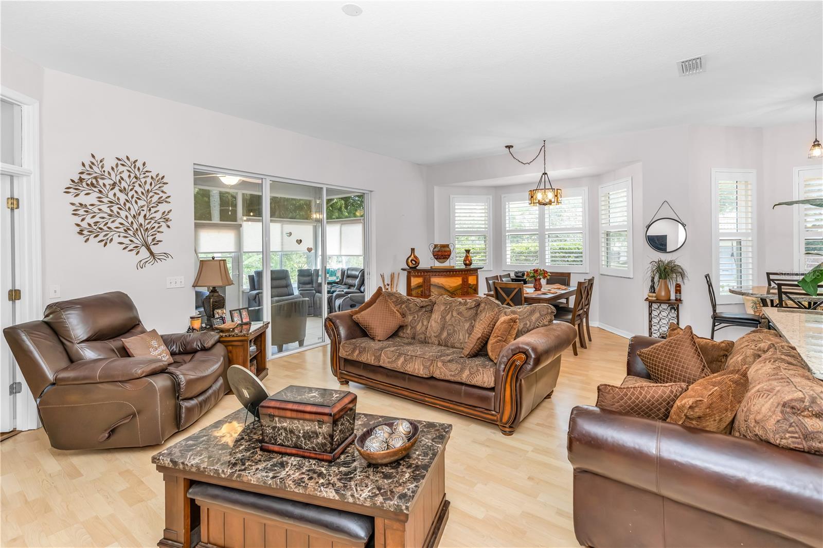 414 FAIRLANE DR, DEBARY, FL, 32713